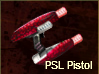 PSL pistol
