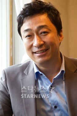Lee Sung Min