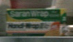 Plastic wrap
