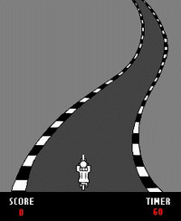 Moto-Cross