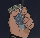 Totally awesome sweet alabama liquid snake