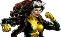 Rogue Dialogue 1