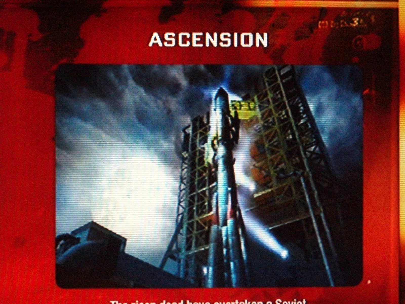 Call Of Duty Black Ops 1 Ascension Ascension - Call of Duty Wiki