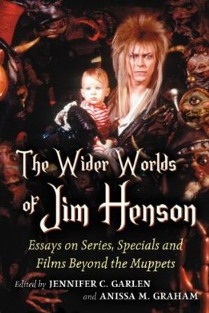 The Wider Worlds of Jim Henson