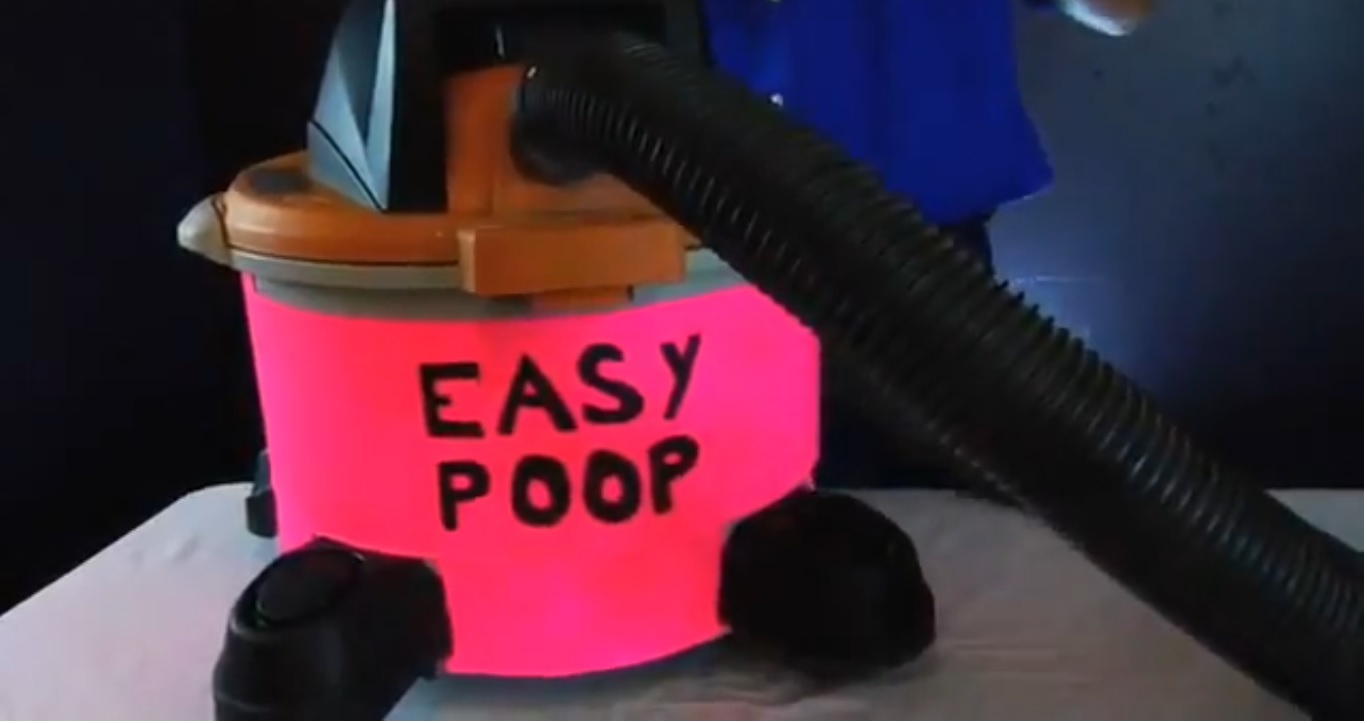 Easy Poop Smosh Wiki