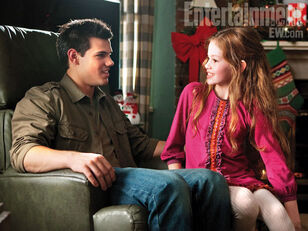 Jake Nessie