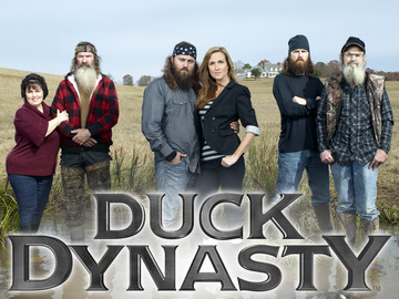 Duck Dynasty