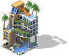 Beach Hotel
