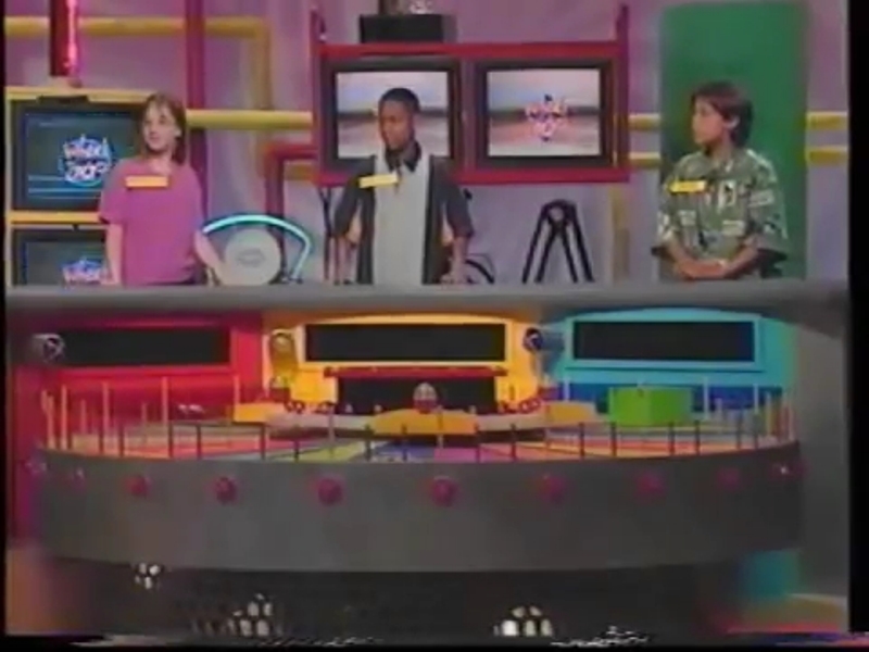 Wheels 2000 Wheels 2000