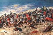 Spartacus the slaves revolt-1o2xv02