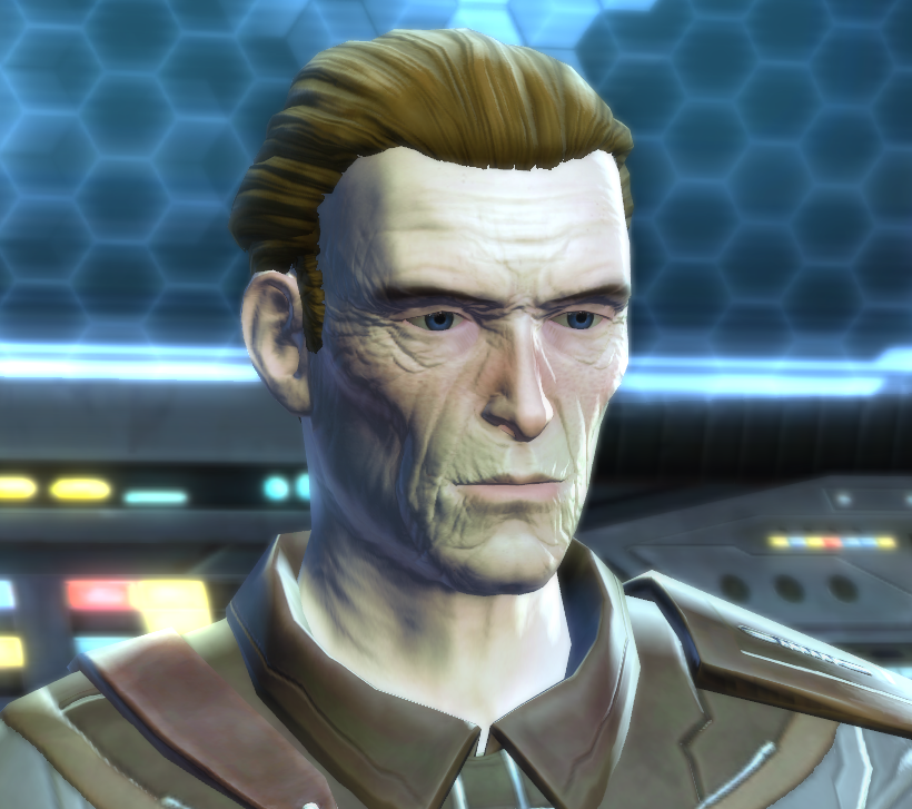 Finley Wookieepedia, the Star Wars Wiki