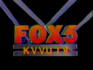 KVVUTV Logopedia, the logo and branding site