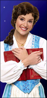 Belle