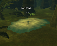 Soft Dirt