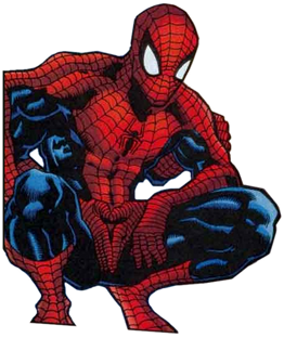 Man Spider 01