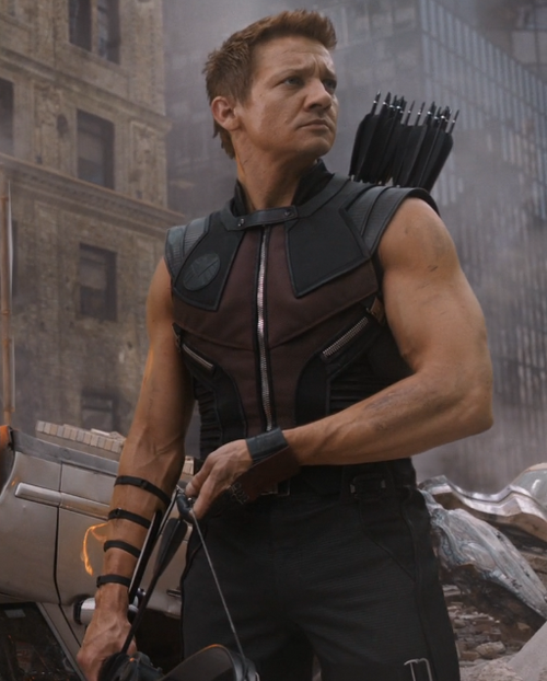 Clint Barton Hawkeye Marvel Cinematic Universe Wiki