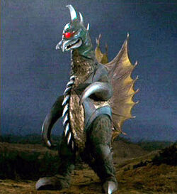 godzilla gigan final wars