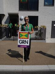 GRN with Hollie