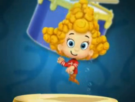 Everybody March - Bubble Guppies Wiki