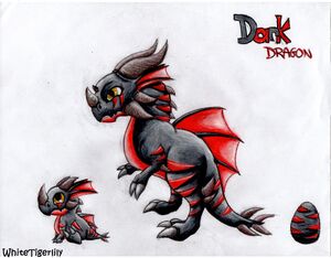 WTL Dark Dragon