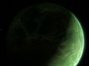 Selay Planet