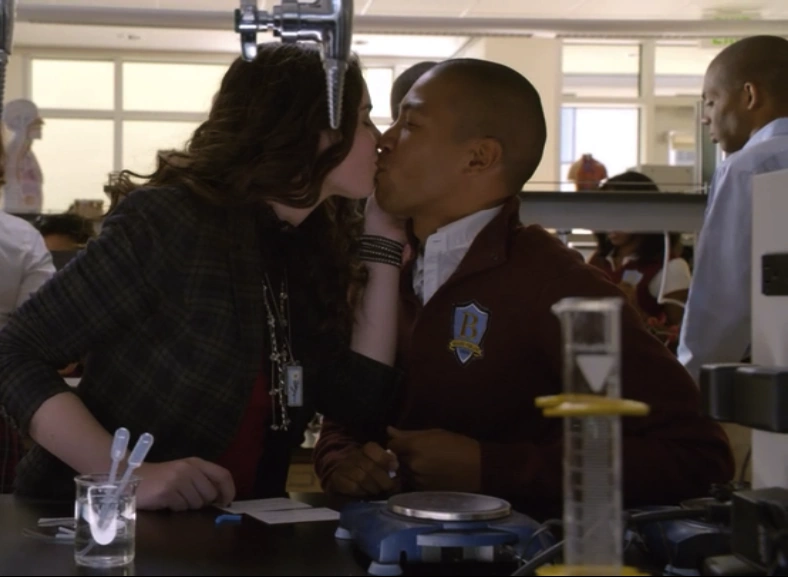 BayLiam Relationship Switched at Birth Wiki