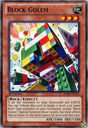 BlockGolem-REDU-EN-C-1E