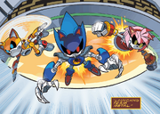 Team Metal-1-
