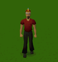 Diamond crown celebrate