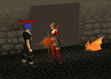 Fireball Assault