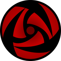 Mangekyō Sharingan Taiga (Eternal)