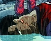 Gohan futuro dead
