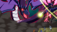 Heart earth returns