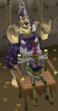 Resort Goblin