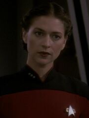 Erika Benteen