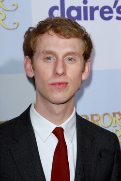 Robert Emms