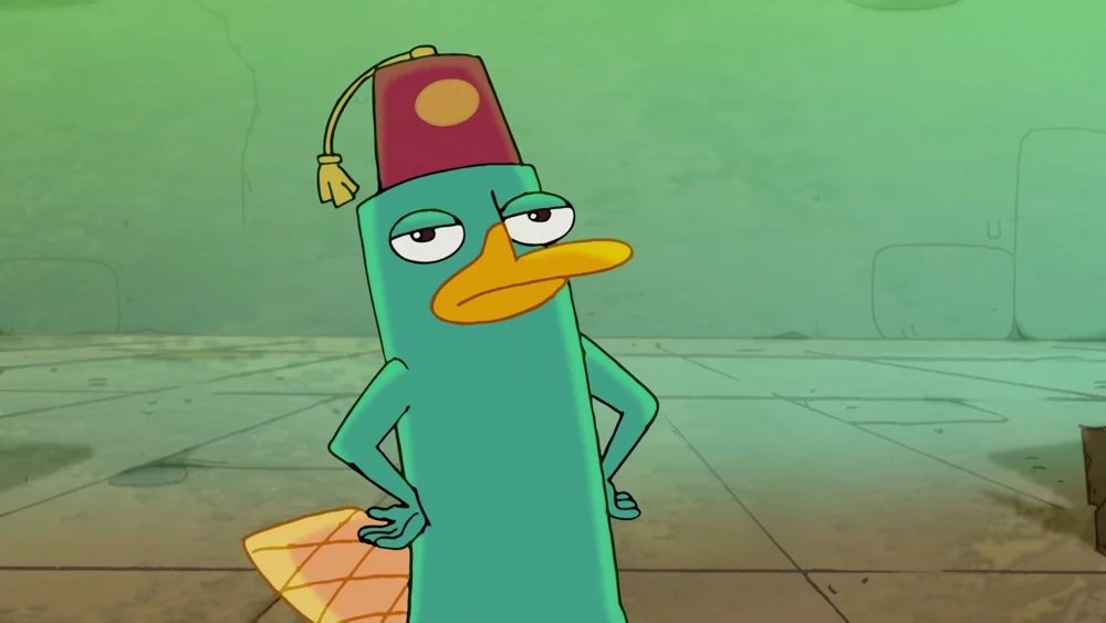 Pepe Pan Dziobak 1914 Fineasz I Ferb Wiki pepe-pan-dziobak-1914-fineasz-i-ferb-wiki