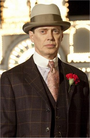 Nucky Thompson - Boardwalk Empire Wiki