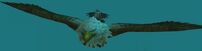 Loaned Gryphon