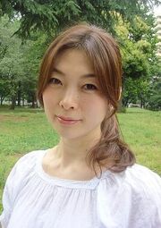 Junko Kitanishi