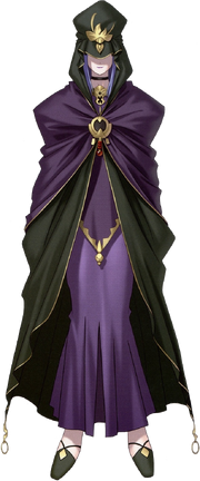 Caster