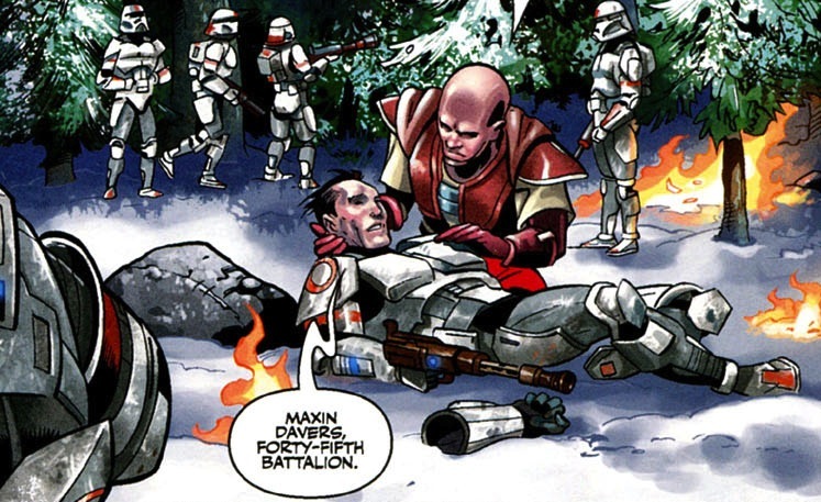 FOREST BATTLE STAR WAR forest battle star war: