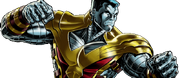 Colossus Dialogue 3