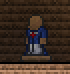 Robe Glitch