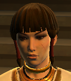 Customization swtor