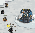 Shrapnel Shot