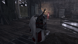 A Wolf in Sheep's Clothing 10