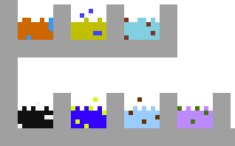 PG2 Fishes Inv