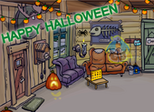 P-P Halloween 2012