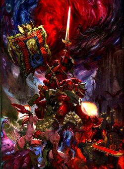 BA vs. Chaos2